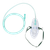 Dynarex Elongated Oxygen Mask
