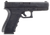 LE Trade-In Glock 21SF RTF, .45 ACP, 1 Magazine, Grade 3