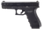 LE Trade-In Glock 21SF RTF, .45 ACP, 1 Magazine, Grade 3