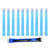 Cyalume 6" Snaplite, Color: Blue, 10 Per Pack
