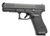 GLOCK 22, GEN5, Fixed Sights, 3-15Rd Mags, BL GLOCK, Model 22, Semi-Auto, .40S&W Front Serrations, Blue Label, AGENCY DROP SHIP ONLY, NO INDIVIDUAL SALES