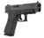 Glock 48 LE Gen 4 Semi-Automatic 9mm, (2) 10rd Mag Blue Label