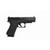 GLOCK 48 MOS, GEN5, Fixed Sights, (2) 10 rd Mags, Blue Label