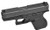 GLOCK 43, 9mm, (2) 6 rd Mags, Ameriglo, Blue Label