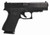 GLOCK 48 MOS, GEN5, 9mm, Ameriglo Bold, (2) 10 rd Mags, Blue Label