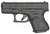 GLOCK 26, GEN5, Amglo Bold, 3-10Rd Mags, BL GLOCK, Model 26, Semi-Auto, 9mm Front Slide Serrations, Blue Label, AGENCY DROP SHIP ONLY, NO INDIVIDUAL SALES