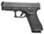 Glock 45MOS Gen 5 LE 9mm Semi-Automatic Pistol with (3) 17rd Mags, Blue Label