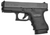 GLOCK 36, GEN3, GNS, 2-6Rd Mags, BL GLOCK, Model 36, Semi-Auto, .45ACP, Blue Label, AGENCY DROP SHIP ONLY, NO INDIVIDUAL SALES