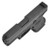GLOCK 36, GEN3, GNS, 2-6Rd Mags, BL GLOCK, Model 36, Semi-Auto, .45ACP, Blue Label, AGENCY DROP SHIP ONLY, NO INDIVIDUAL SALES