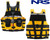 NRS New Rapid Rescuer PFD