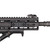 Magpul M-LOK 5 Slot Aluminum Rail Section