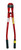 Zico 4095 Center Cut Bolt Cutter 30" Hi-Tensile Steel Cutter