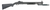 Mossberg 590A1 SPX 9 Shot, with M9 Bayonet & Scabbard