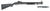 Mossberg 590A1 SPX 9 Shot, with M9 Bayonet & Scabbard