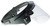 Paulson DK6 Series Riot Face Shield Universal headband face shield system .250" Polycarbonate shield thickness
