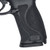 Smith & Wesson M&P9 M2.0, 9mm, OR, (2) 17rd magazines