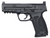 Smith & Wesson M&P9 M2.0, 9mm, OR, (2) 17rd magazines