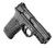 Smith & Wesson M&P® 380 Shield EZ® Manual Thumb Safety
