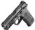 Smith & Wesson M&P® 380 Shield EZ® Manual Thumb Safety