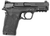 Smith & Wesson M&P® 380 Shield EZ® Manual Thumb Safety