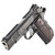 Smith & Wesson SW1911SC, .45 ACP