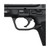 Smith & Wesson M&P®9 M2.0™ 9mm, NTS, 4.25in Barrel, Optic Ready, Night Sights, (2) 17rd Mags, Law Enforcement Only