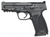 Smith & Wesson M&P®9 M2.0™ 9mm, NTS, 4.25in Barrel, Optic Ready, Night Sights, (2) 17rd Mags, Law Enforcement Only