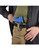 Safariland Model 27, Inside-the-Pants Concealment Holster, For Pistols or Revolvers