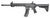 Smith & Wesson M&P®15-22 SPORT MOE SL® Matte Black