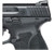 Smith & Wesson M&P®45 M2.0™ Compact NTS 10RD 4 in Barrel, Night Sights, Law Enforcement Only