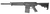 Smith & Wesson M&P®10 Sport Optics Ready, 308 Win, 20 rd Mag