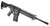 Smith & Wesson M&P®10 Sport Optics Ready, 308 Win, 20 rd Mag