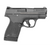 Smith & Wesson, M&P®9 Shield Plus, 3.1", 9mm, (1) 10rd and (1) 13rd mag