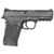 Smith & Wesson M&P®9 SHIELD EZ® 9mm, Compact, No Thumb Safety