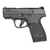 S&W M&P 9 Shield Plus 3.1" 9mm NMS S&W, M&P 9, Semi-Auto, 9mm No manual safety, 1-10rd and 1-13rd mag, day sights.