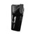 Safariland - Model 6285 Level II Holster 1.50" Belt Drop, Duty Hi Gloss Black Right Ha Fits - Glock: 17, 22 w/ Surefire X200 Light, 4.5" BBL