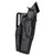 Safariland 6360 ALS/SLS Mid-Ride Level-III Holster Retention Basketweave Black, Right Hand Sig P320 Compact