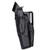 Safariland 6360 ALS/SLS Mid-Ride Level-III Holster Retention Basketweave Black, Left Hand Sig P320 Compact