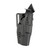 Safariland Model 6360 ALS Level III Holster STX Basketweave Black, Mid Ride Belt Loop Right  Hand, Fits: Glock 17, 22 4.5" BBL
