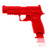 ASP Enhanced Red Training Gun Sig 320 M17