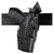 Safariland Model 6360 ALS Level III Holster STX Basketweave, Mid-Ride Belt Loop, Right Hand Fits - Sig P220R, P226R with ITI M3 Light W/Accessory Rails  TLR-1, Surefire X200, X300, las-tac2, SSL1 4.41" Bbl