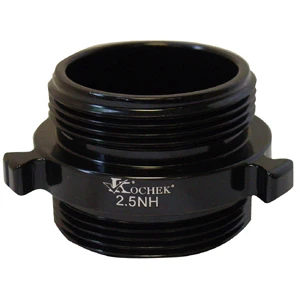 Kochek Threaded Adapter, Double Male, Rocker Lug
