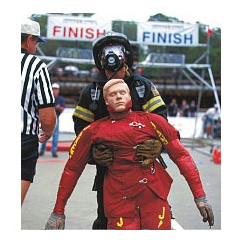 Simulaids Rescue Randy Training Manikins