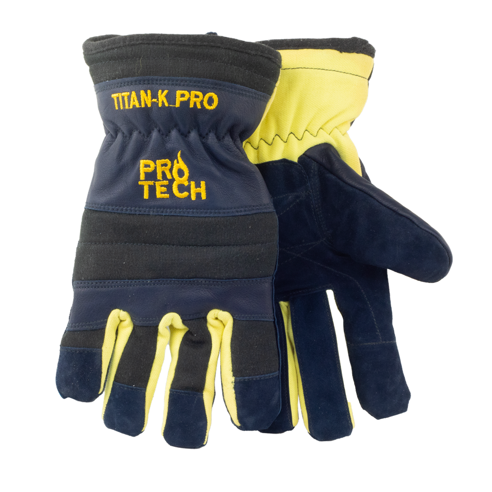 Pro-Tech 8 Fusion PRO Structural Glove