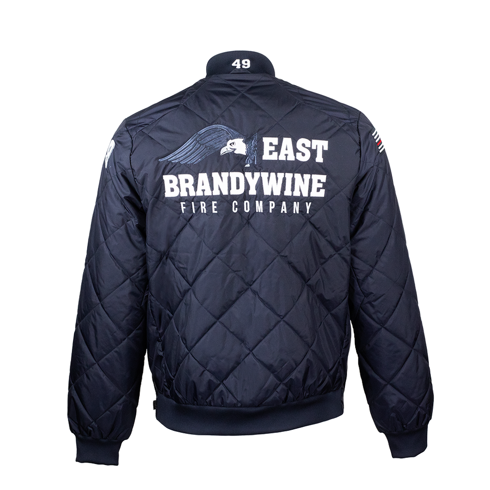 5.11 Station Jacket