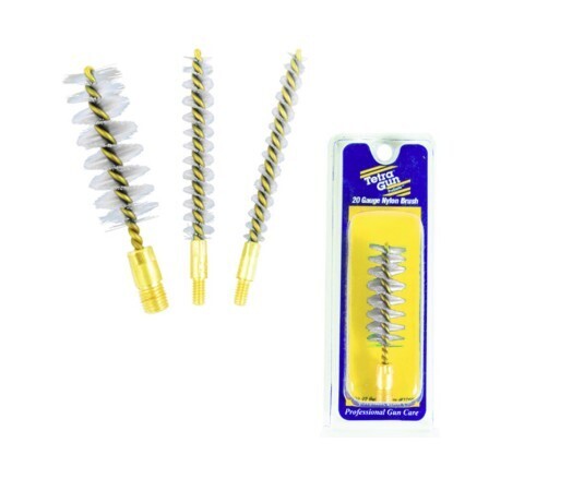 Brushes, Rods and Accessories