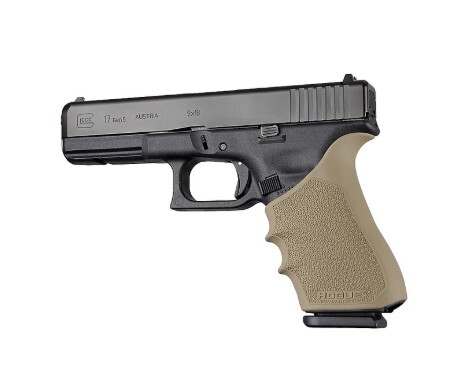 Semi-Automatic Grips
