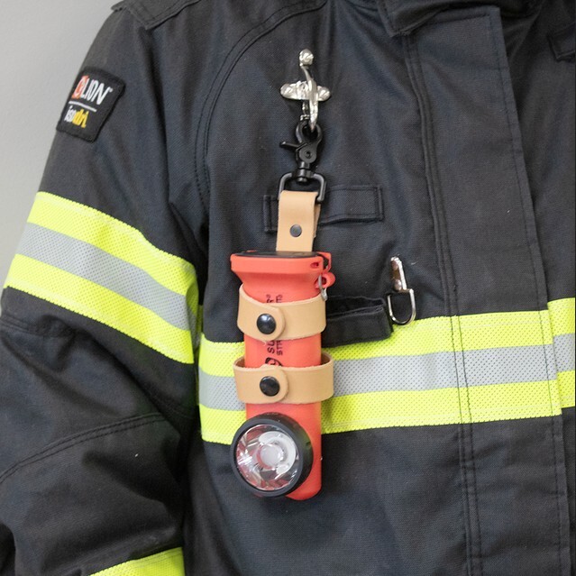 Holsters and Holders