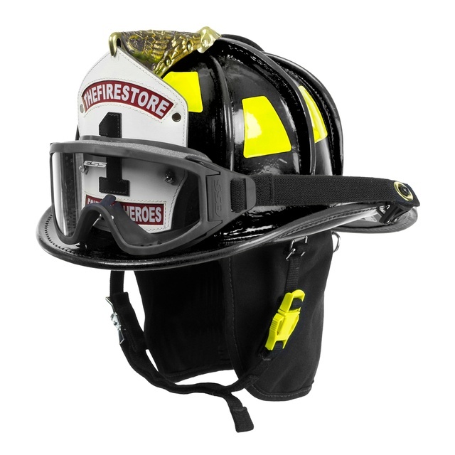 Helmets by Brand