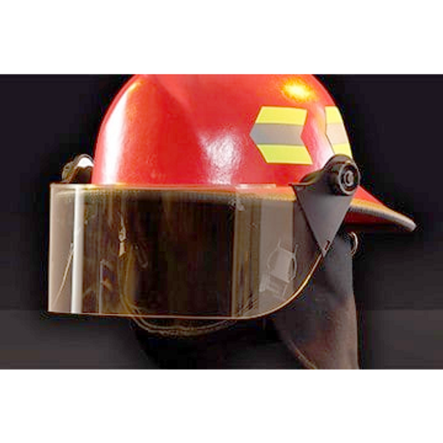 Fire Dex Helmet Replacement Parts
